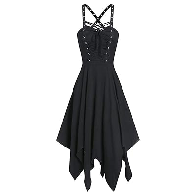punk evening dress Zara Twist Knot Bridesmaid Dress main image 1