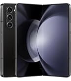 Amazon.com: Samsung Galaxy Z Fold 5 5G US Version, 256GB, Phantom