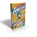 Captain Awesome 3-pack: Captain Awesome to the Rescue; Captain Awesome vs. Nacho Cheese Man; Captain Awesome and the New Kid