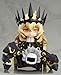 Good Smile Black Rock Shooter Chariot with Mary Nendoroid Figure