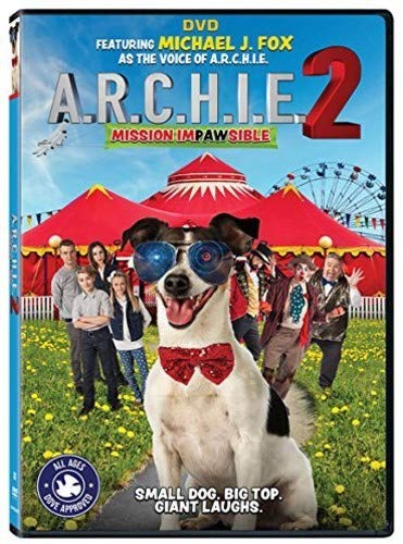 Archie 2 (2017) - //coolthings.us
