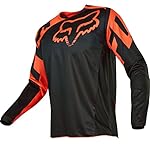 Fox Racing 2017 180 Race Men's Off-Road Motorcycle Jerseys - Orange
