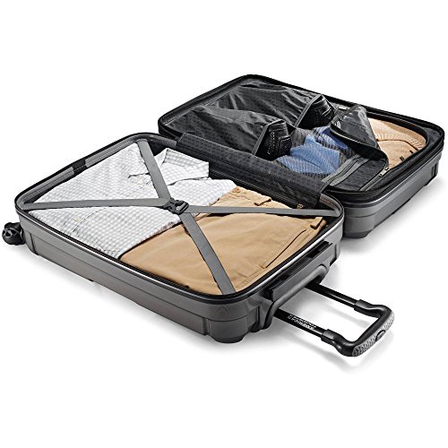 American Tourister Cargo Max Spinner - Image 2