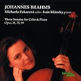 3 SONATAS FOR PIANO AND CELLO                      image