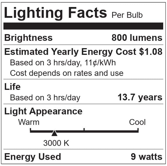 Brightech Montage LED Floor Lamp – Modern Floor Lamp for Living Rooms & Office with Arc Hanging Shade – Standing Lamp for Bedroom Reading, Mid-Century Pole Light for Farmhouse Style - Bronze