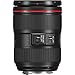 Canon EF 24–105mm f/4L is II USM Lens + UV Filter + Lens Cleaning Pen + Lens Cap Keeper + Cleaning Cloth - 24-105mm II is: International Version (No Warranty)