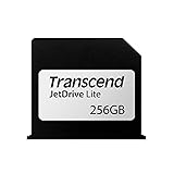 Transcend 256GB JetDrive Lite 130 Storage Expansion