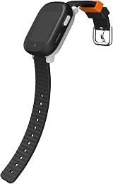 XPLORA X6 Play Kids Smart Watch Phone 4G GPS School Mode SOS Camera Pedometer view 5