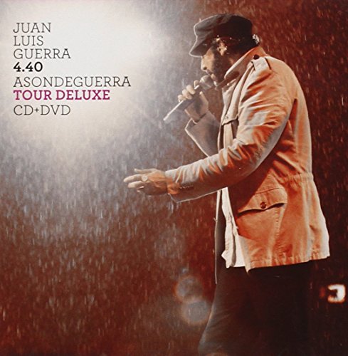 Juan Luis Guerra 440 - Colección Cristiana - Zortam Music