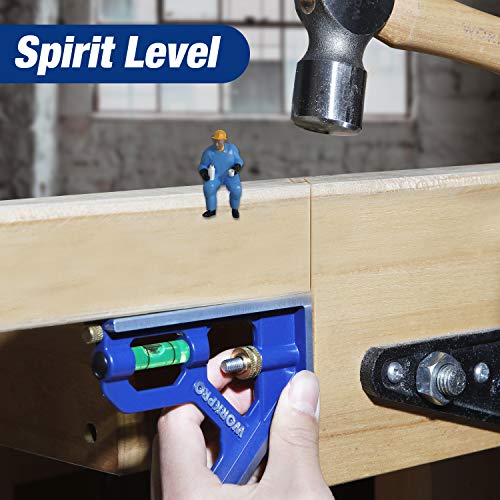 5 WORKPRO+Combination+Die+casting+Carpenter+Zinc+alloy