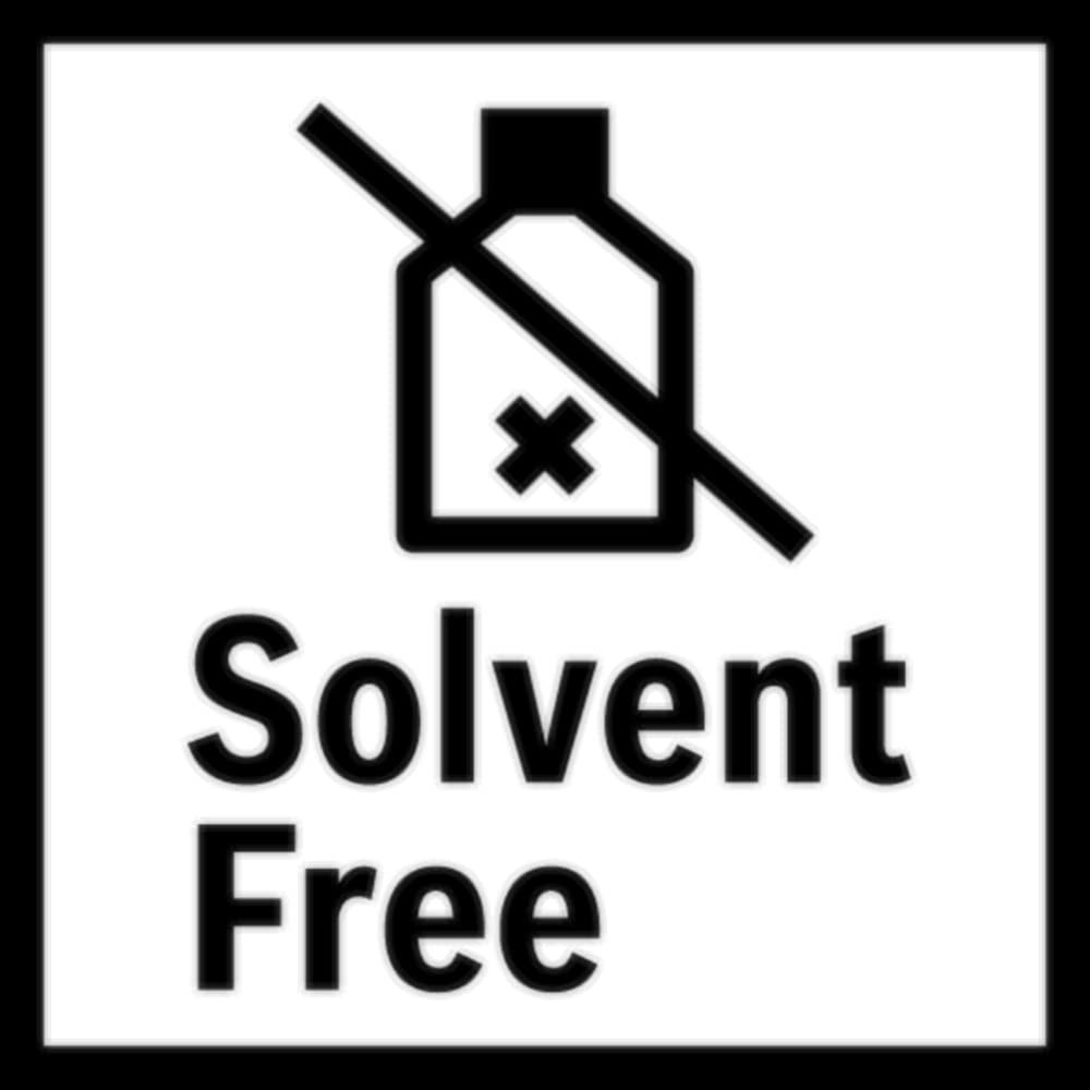 Bosch Professional 1x Schleifschwamm S471 Standard Blöcke Medium (Holz, Kunstoff und Metall, 69 x 97 x 26 mm, Zubehör Handschleifen) 5