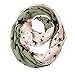 Women's Lightweight Shawls Wraps Girl's Infinity Scarf Various Designs