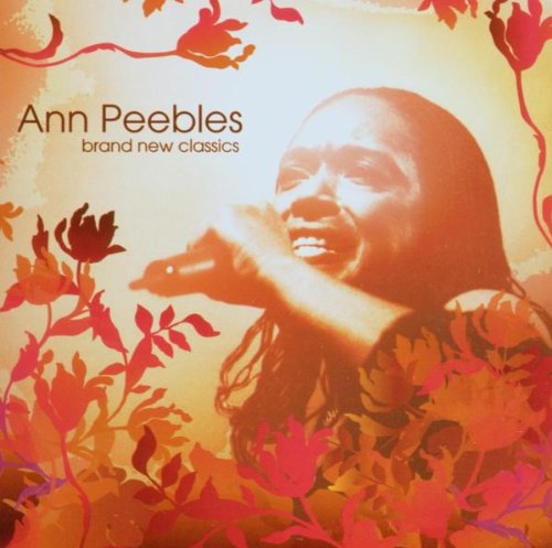 Ann Peebles - Chase these blues away Lyrics - Zortam Music