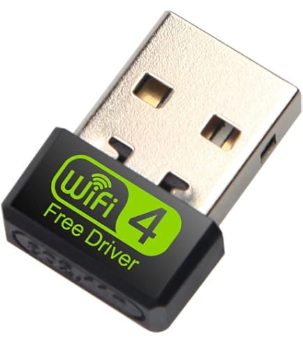 TP-LINK TL-WN725N Wireless USB WLAN Wi-Fi 4 (802.11n) 150 Mbit/s Nero 2