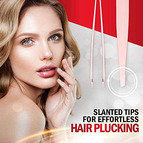 Titania Germany Cuticle Scissors Rose Gold - Sharp & Premium Quality Cuticle Remover For Clean Trimming - For Daily Hygiene & Beauty Needs - Thumbnail 2
