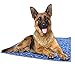 Way 2 Cool Our Innovated Pet Microfiber Cooling Towel. Comes in 3 Sizes for All Dog Sizes. Small/Medium/Large