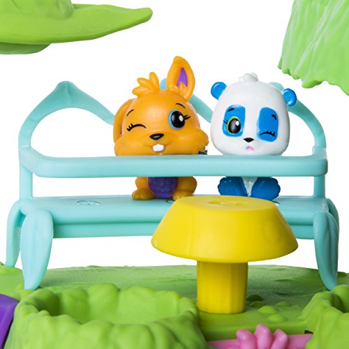 Hatchimals Hatchery Nursery Playset with Exclusive CollEGGtible