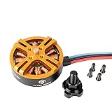 FLASH HOBBY D4215 brushless Motor 650KV 2.3kg