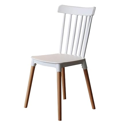 Amazon Com Doatshop Us Bar Stools Chair With Back Kitchen Island