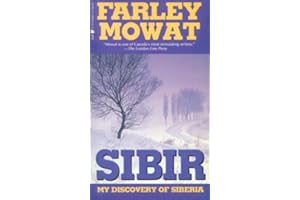 Sibir: My Discovery of Siberia