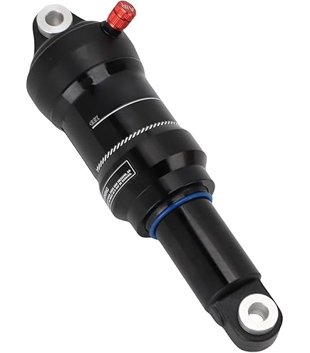 Fox Float DPX2 Factory Rear Shock - Standard 7.875 x 2.25