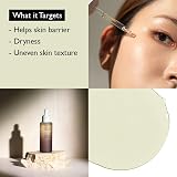 Haruharu Wonder Black Rice Facial Oil 30ml Fast Absorbing Vegan Cruelty Free view 4