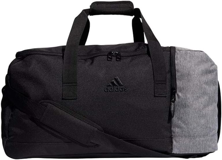 adidas golf medium rolling duffel luggage