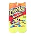 Hot Cheetos Socks Funny Cartoon Christmas Socks for Kids Women Boys Girls