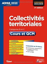 Collectivités territoriales