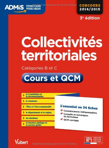 Collectivités territoriales