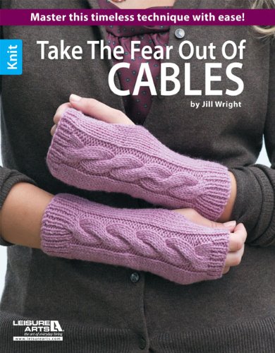Take the Fear Out Cables