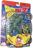 Dragonball Z Yakon (Babidi Saga)