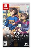 Until Then (輸入版:北米)