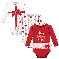 Little Treasure Unisex Baby Cotton