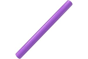 FGEAKL Floating Pool Noodles Foam Tube,Swim Noodles Foam, 60 Inch Hollow Foam Pool Swim Noodles,Super Thick Noodles for Floating in The Swimming Pool