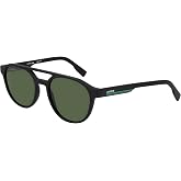 Lacoste Men's Sunglasses L6008S/N - Matte Black