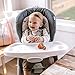 Ingenuity Trio 3-in-1 High Chair - Bryant - High Chair, Toddler Chair, and Booster
