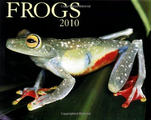 Frogs 2010