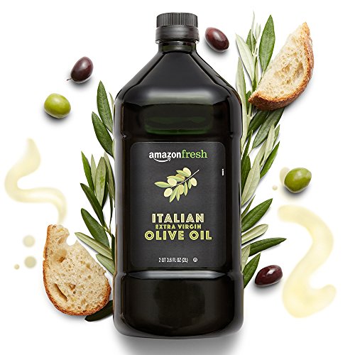 AMAZONFRESH ITALIAN EXTRA VIRGIN OLIVE OIL, 68 FL...