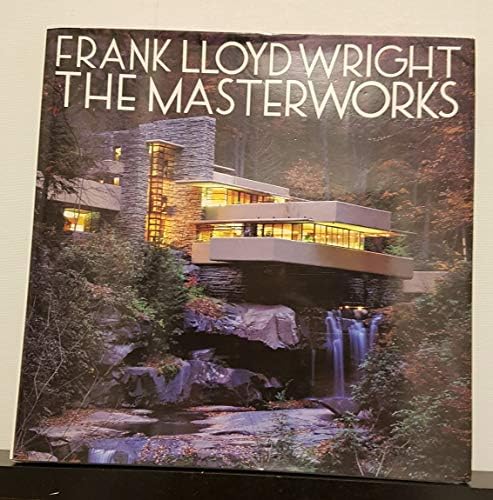 Frank Lloyd Wright: Inside and Out: Maddex, Diane: 9781586636913