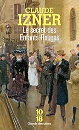 Le  secret des Enfants-Rouges