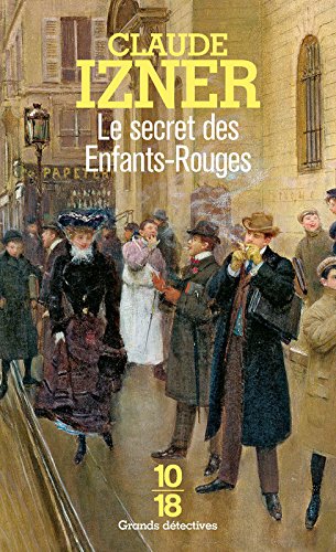 Le  secret des Enfants-Rouges