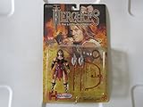 Hercules the Legendary Journeys Xena II Warrior Disquise Action Figure