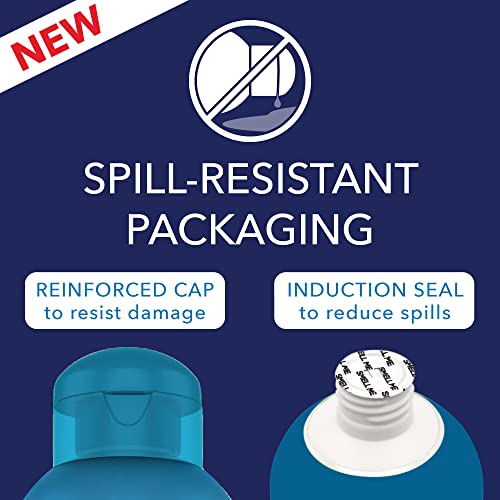 TropiClean Oxymed Medicated Cat & Dog Conditioner For Itchy Skin, Skin