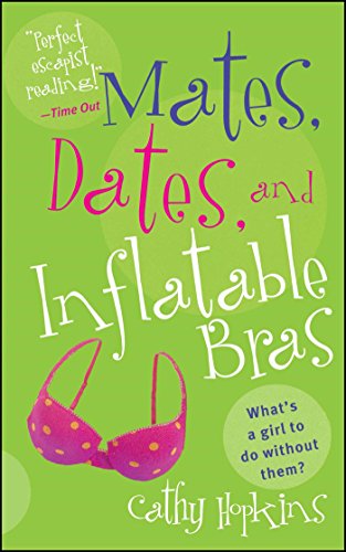 Mates, Dates and Inflatable Bras