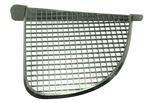 Husqvarna Part Number 532192709 Screen Cover Bagger