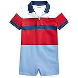 ralph lauren onesie baby boy