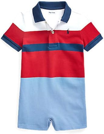 polo ralph lauren baby onesies