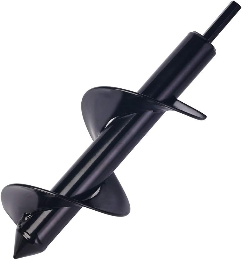 Best Woods No Till Drill