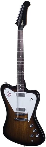 Amazon Gibson Usa Firebird Non Reverse Japan Limited 15 Vintage Sunburst ギブソン エレキギター エレキギター 楽器